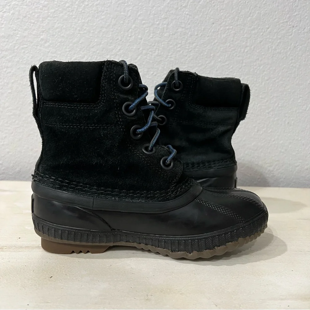 Sorel Chayanne Winter Boots